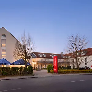 فندق رامادا باي ويندهام ميونيخ إيربورت, Schwaig bei Nürnberg